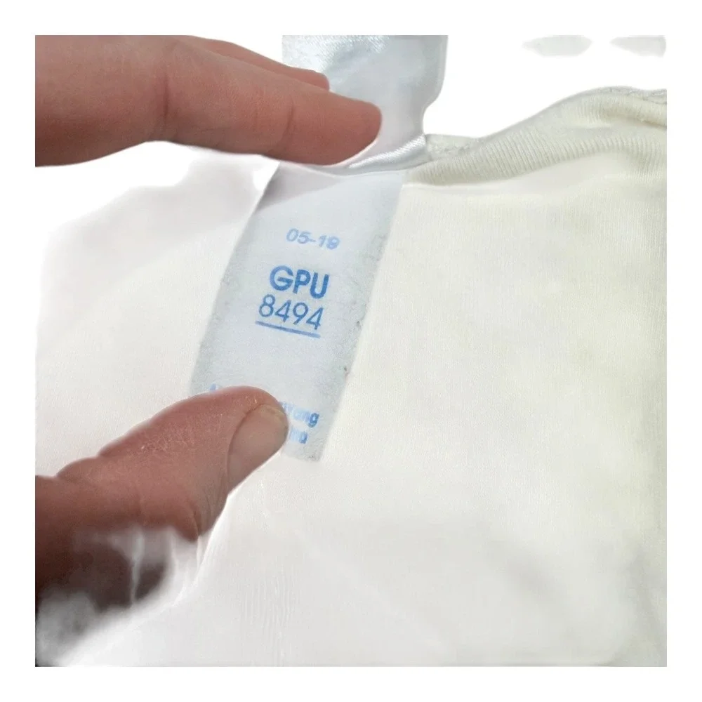 SwaddleMe garanimals sm